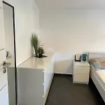 Appartement Casa Bodul