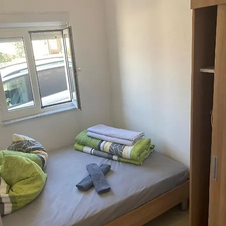 Bodul Apartment