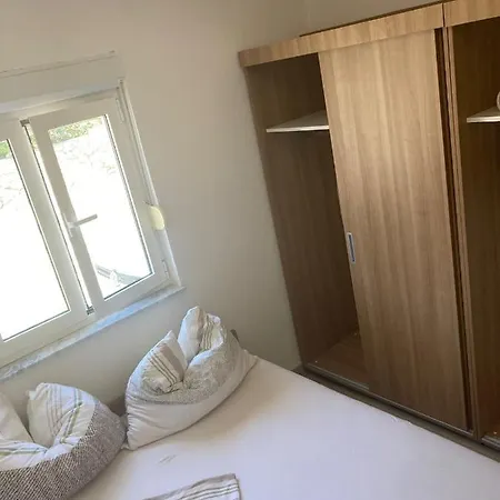 Apartment Bodul Vir