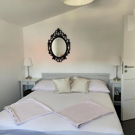 Διαμέρισμα Casa Bodul *