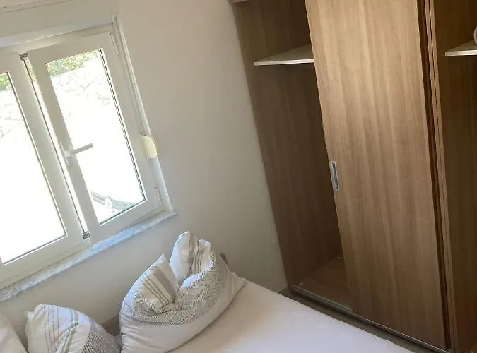 Apartment Bodul Vir