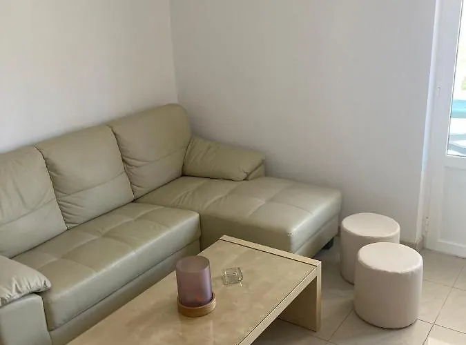 Bodul Apartment *