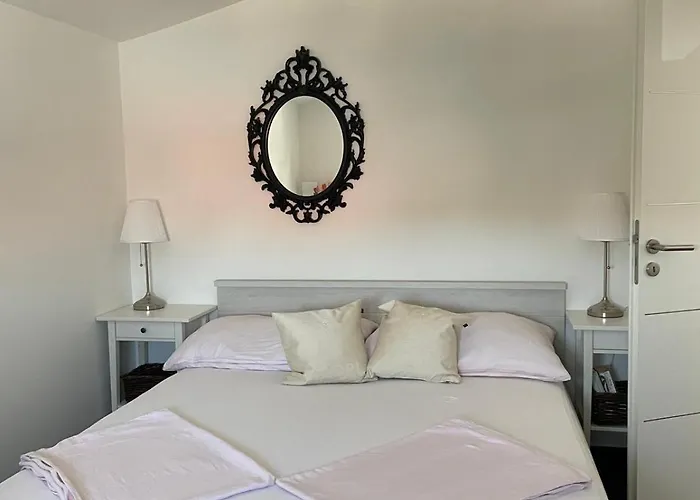 Apartment Bodul *