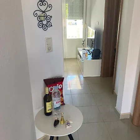 Bodul Apartment