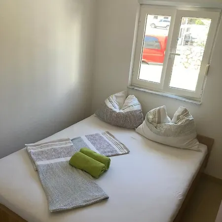 Bodul Apartment Vir