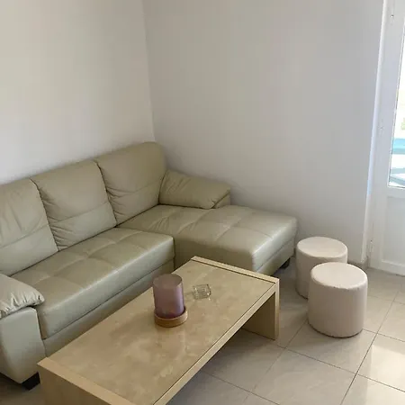 Bodul Apartment *