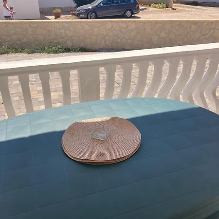 Apartman Casa Bodul Vir
