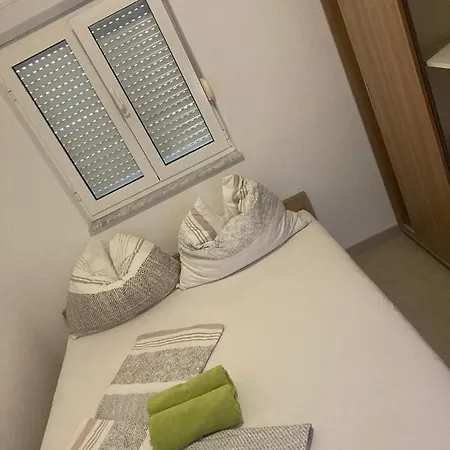 Bodul Apartment *