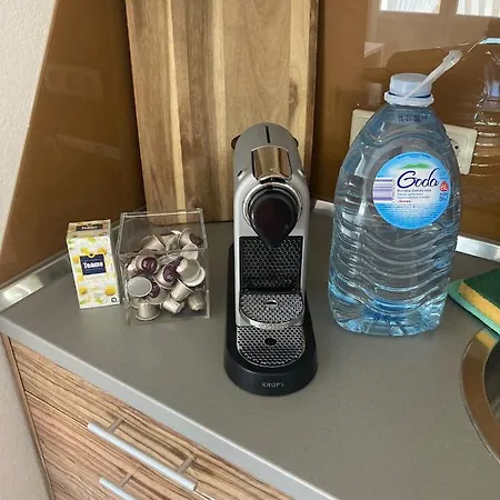 Casa Bodul Apartamento Vir