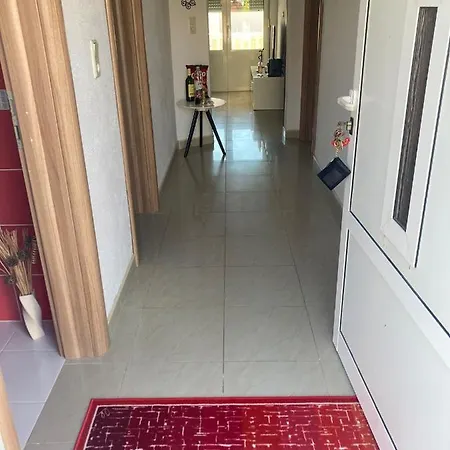 Bodul Apartment