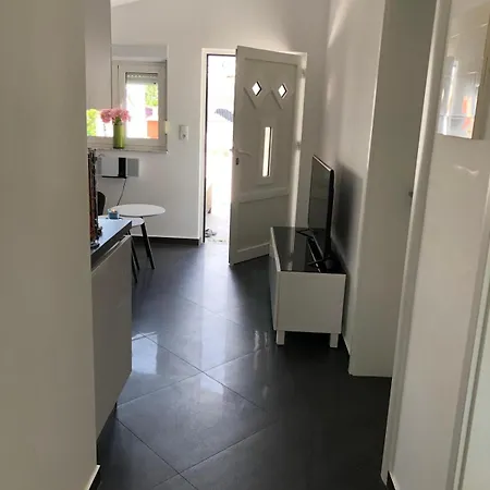 Bodul Apartment *