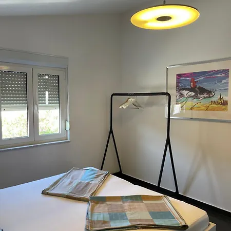 Bodul アパート ヴィル