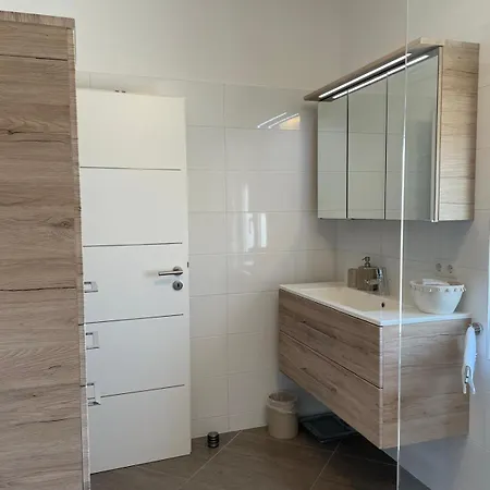 Bodul Apartment