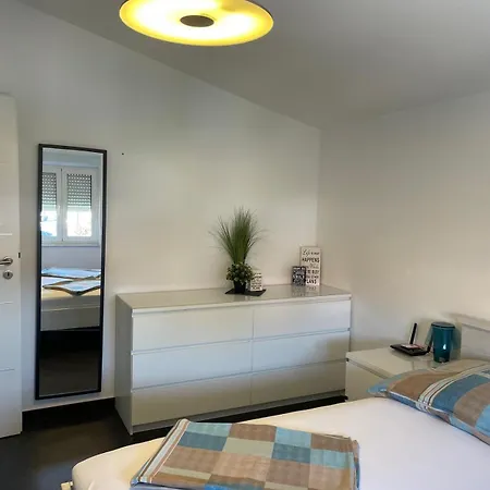 Bodul アパート *