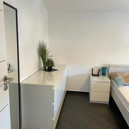 Apartment Bodul