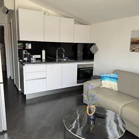 Apartamento Casa Bodul