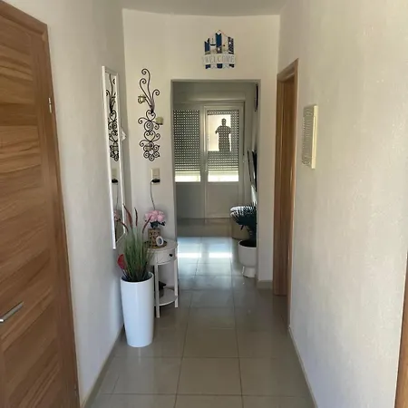 Daire Casa Bodul Vir