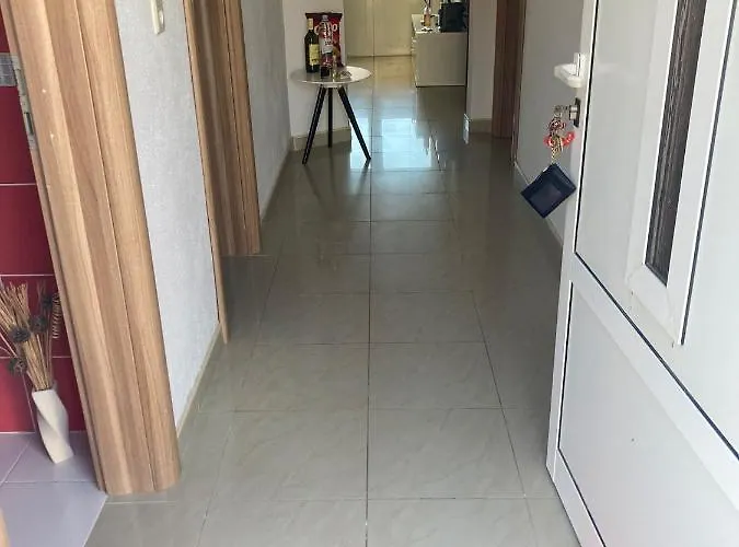 Bodul Apartament