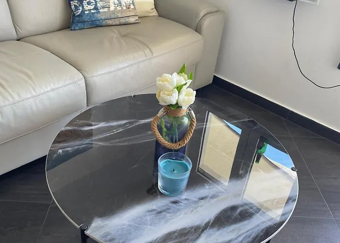 Bodul アパート *