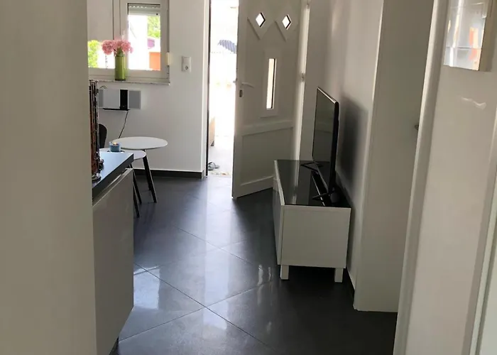 Bodul Apartment *