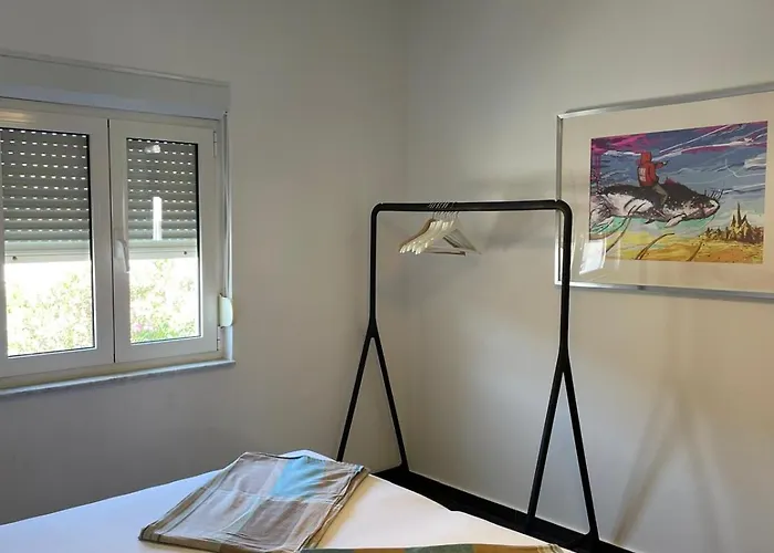 Bodul アパート ヴィル