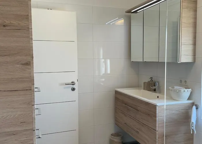 Bodul Apartament