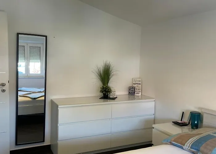 Bodul アパート *