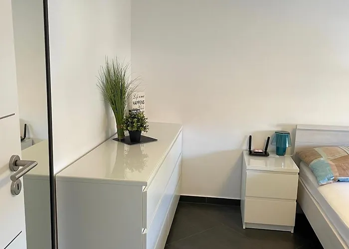 Apartment Bodul